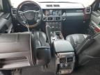 2011 Land Rover Range Rover Hse Luxury en Venta en Fort Pierce, FL - Mechanical