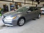 2017 Nissan Altima 2.5 на продаже в Byron, GA - Side
