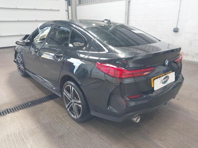2024 BMW 218I M SPO
