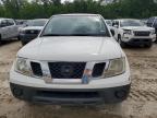 2013 Nissan Frontier S на продаже в Houston, TX - Side