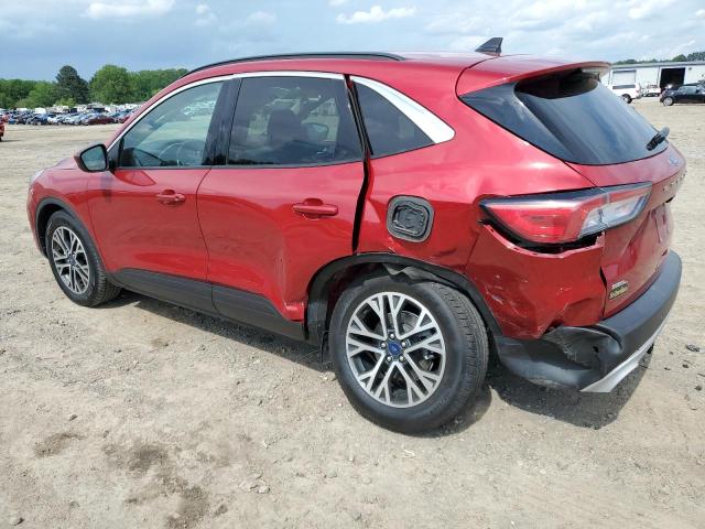  FORD ESCAPE 2020 Red