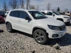 2017 Volkswagen Tiguan Sport zu verkaufen in Wayland, MI - All Over
