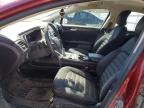 2016 Ford Fusion Se na sprzedaż w Windham, ME - Front End