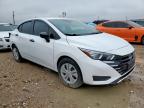 2023 Nissan Versa S for Sale in Grand Prairie, TX - Rear End