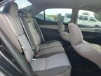 2019 Toyota Corolla L zu verkaufen in Austell, GA - Front End