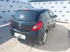 2011 VAUXHALL CORSA SXI for sale at Copart BRISTOL