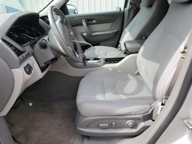  GMC ACADIA 2015 White