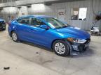 2017 Hyundai Elantra Se for Sale in Franklin, WI - Front End