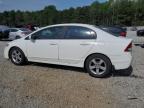 2009 Honda Civic Lx-S продається в Gainesville, GA - Mechanical