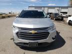 2018 Chevrolet Traverse Lt for Sale in Albuquerque, NM - Front End