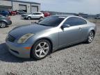 2004 Infiniti G35  for Sale in Earlington, KY - Hail