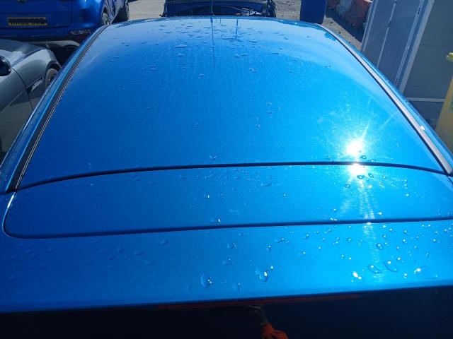 2015 FORD FIESTA TIT