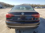 2017 Volkswagen Passat S продається в Ellwood City, PA - Front End