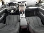 2010 Subaru Legacy 2.5I Premium იყიდება San Antonio-ში, TX - Hail