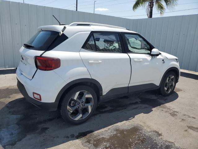 HYUNDAI VENUE 2023 White