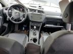 2021 Volkswagen Tiguan Se на продаже в Dunn, NC - Front End