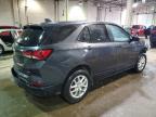 2022 Chevrolet Equinox Ls for Sale in Woodhaven, MI - Front End