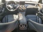 2018 Mercedes-Benz C 300 იყიდება Montgomery-ში, AL - Water/Flood