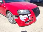 2007 AUDI A3 SPECIAL for sale at Copart COLCHESTER
