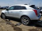 2010 Cadillac Srx Premium Collection на продаже в Woodhaven, MI - Front End