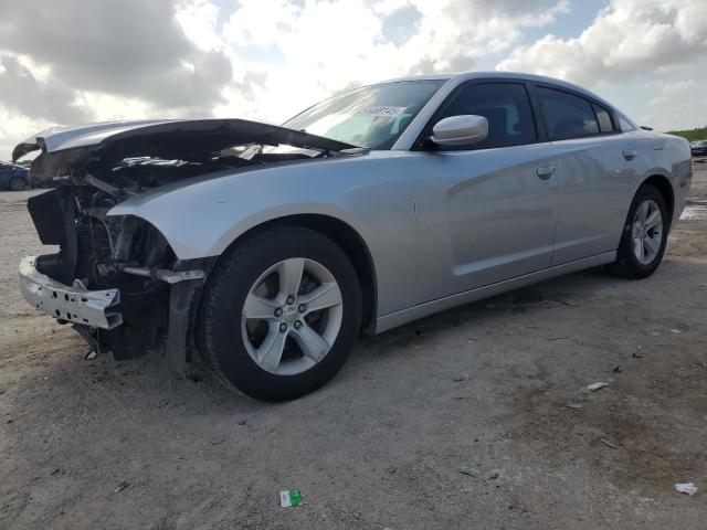 2012 Dodge Charger Se