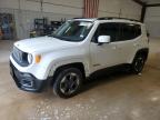 2018 Jeep Renegade Latitude იყიდება San Antonio-ში, TX - Minor Dent/Scratches