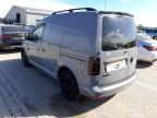 2017 VOLKSWAGEN CADDY C20 for sale at Copart SANDWICH