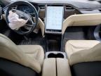 2015 Tesla Model S 70D на продаже в Ham Lake, MN - Front End