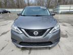 2017 Nissan Sentra S for Sale in Ellwood City, PA - Side