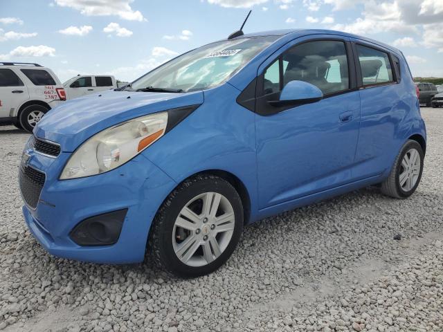 2015 Chevrolet Spark Ls