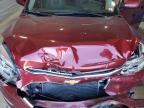2016 Chevrolet Equinox Lt   იყიდება Candia-ში, NH - Front End