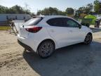 2020 Toyota Yaris Le na sprzedaż w Ocala, FL - Rear End