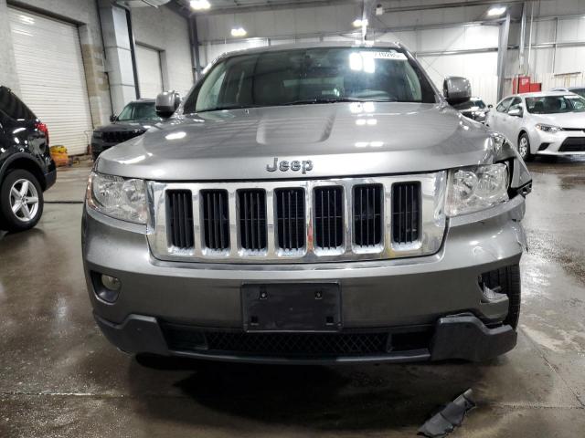 JEEP GRAND CHER 2012 Серый