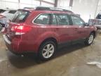 Franklin, WI에서 판매 중인 2014 Subaru Outback 2.5I - Hail