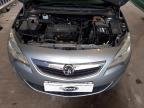 2012 VAUXHALL ASTRA ACTI for sale at Copart SANDTOFT