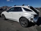 2023 Genesis Gv70 Base zu verkaufen in North Las Vegas, NV - Rear End