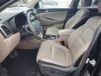 2019 Hyundai Tucson Limited na sprzedaż w Barberton, OH - Front End