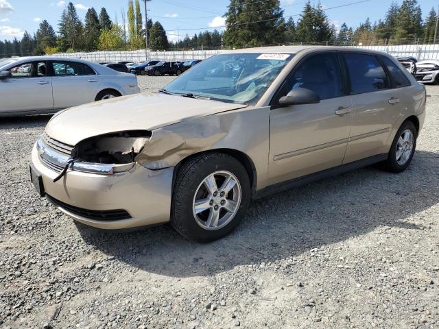 2005 Chevrolet Malibu Maxx Ls