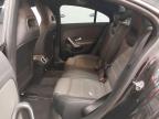 2020 MERCEDES BENZ CLA 200 AM for sale at Copart SANDWICH