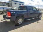2012 Gmc Sierra K1500 Sle en Venta en Albuquerque, NM - Front End
