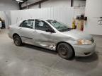 2004 Toyota Corolla Ce de vânzare în Windham, ME - Side