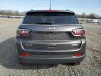 2021 Jeep Compass Latitude for Sale in Hillsborough, NJ - Front End