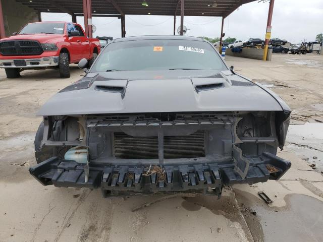  DODGE CHALLENGER 2015 Szary