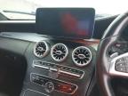 2015 MERCEDES BENZ C220 AMG L for sale at Copart YORK