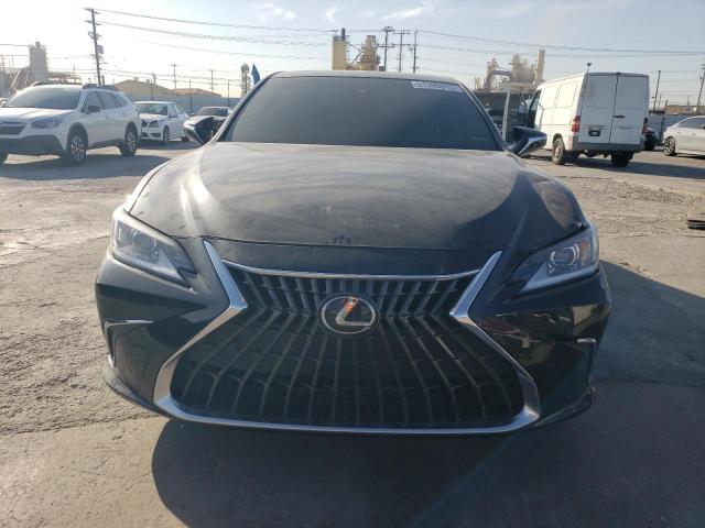  LEXUS ES300 2023 Czarny