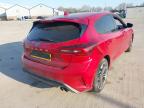 2023 FORD FOCUS ST-L for sale at Copart SANDY