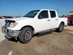 2010 Nissan Frontier Crew Cab Se for Sale in Haslet, TX - Front End
