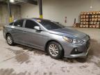 2019 Hyundai Sonata Se for Sale in Chalfont, PA - Front End