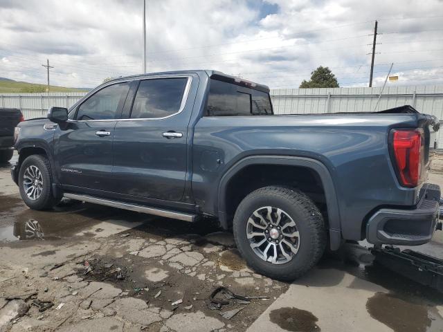  GMC SIERRA 2019 Gray
