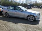 2013 Mercedes-Benz C 300 4Matic for Sale in Waldorf, MD - Undercarriage